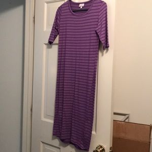Lularoe Julia dress
